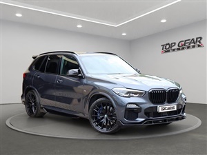Large image for the Used BMW X5
