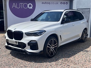 Large image for the Used BMW X5