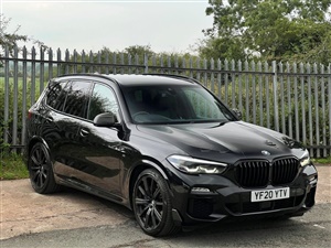 Large image for the Used BMW X5
