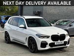 Large image for the Used BMW X5