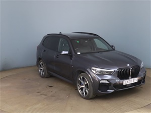 Large image for the Used BMW X5