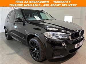 Large image for the Used BMW X5