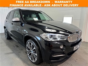 Large image for the Used BMW X5