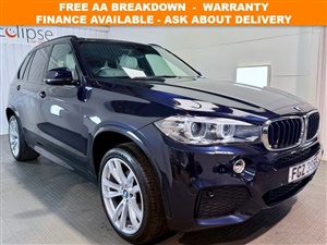 Large image for the Used BMW X5