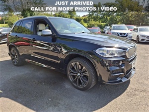 Large image for the Used BMW X5
