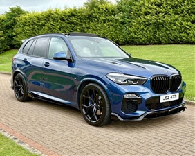 Large image for the Used BMW X5