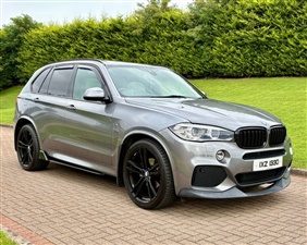 Large image for the Used BMW X5