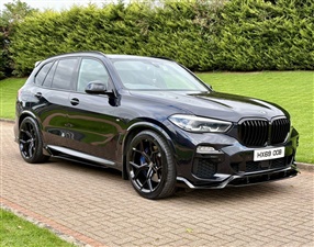 Large image for the Used BMW X5