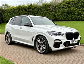 Large image for the Used BMW X5