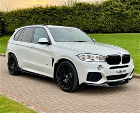 Large image for the Used BMW X5
