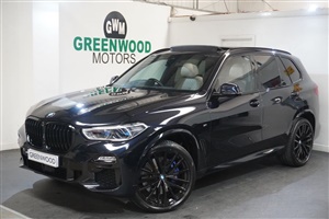 Large image for the Used BMW X5