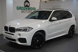 Large image for the Used BMW X5