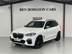 Large image for the Used BMW X5