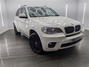 Large image for the Used BMW X5
