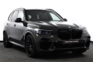 Large image for the Used BMW X5