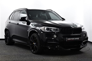 Large image for the Used BMW X5