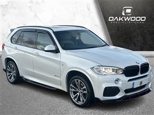 Large image for the Used BMW X5