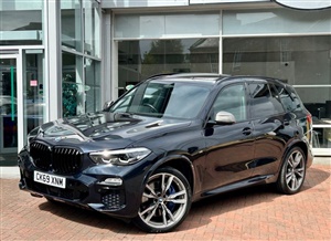 Large image for the Used BMW X5