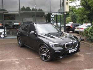 Large image for the Used BMW X5