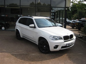 Large image for the Used BMW X5