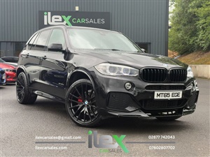Large image for the Used BMW X5