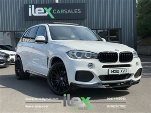 Large image for the Used BMW X5