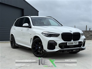 Large image for the Used BMW X5