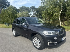 Large image for the Used BMW X5