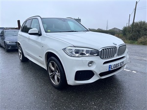 Large image for the Used BMW X5