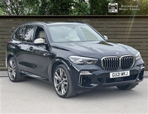 Large image for the Used BMW X5