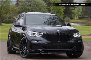 Large image for the Used BMW X5