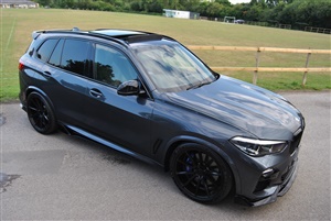 Large image for the Used BMW X5
