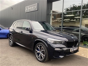 Large image for the Used BMW X5