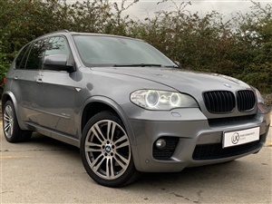 Large image for the Used BMW X5