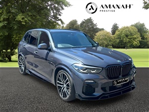 Large image for the Used BMW X5