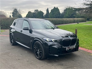 Large image for the Used BMW X5