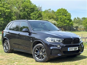 Large image for the Used BMW X5