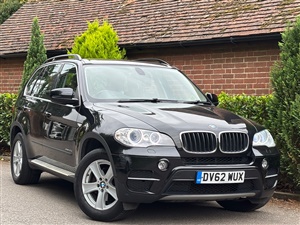 Large image for the Used BMW X5