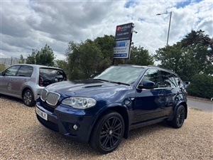 Large image for the Used BMW X5