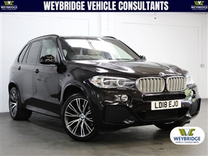 Large image for the Used BMW X5