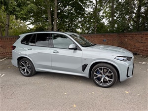Large image for the Used BMW X5