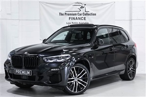 Large image for the Used BMW X5