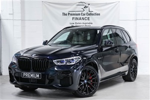 Large image for the Used BMW X5