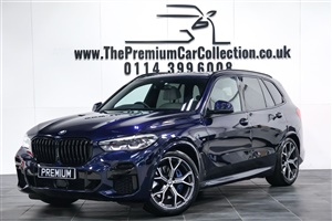 Large image for the Used BMW X5
