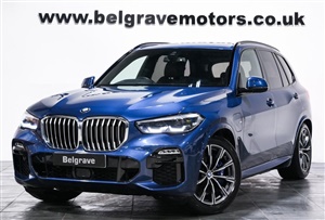 Large image for the Used BMW X5