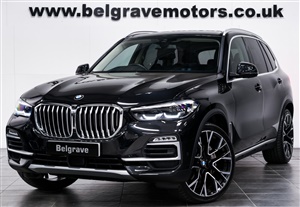 Large image for the Used BMW X5