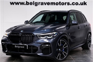 Large image for the Used BMW X5