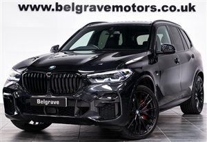 Large image for the Used BMW X5