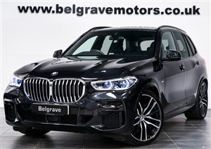 Large image for the Used BMW X5
