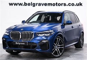 Large image for the Used BMW X5